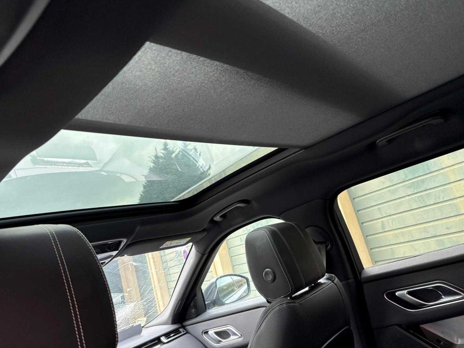 RANGE ROVER VELAR 2.0D240 SD4 4X4 Diesel