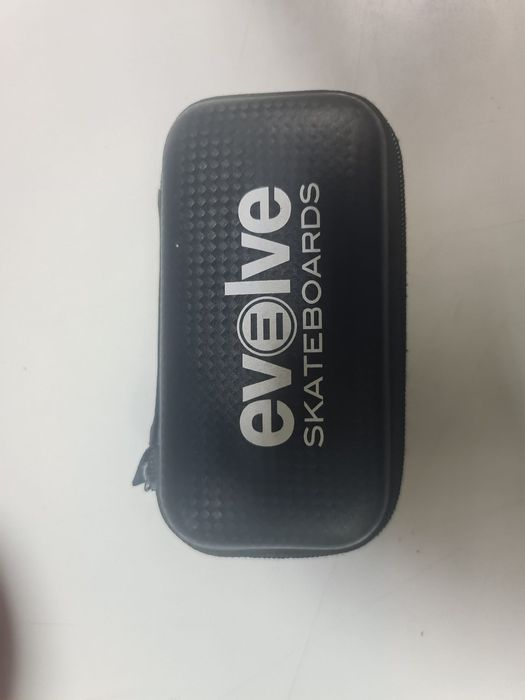 Skate Elétrico EVOLVE