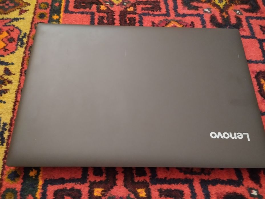 Ноутбук Lenovo Idea Pad