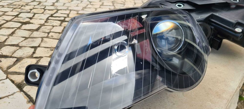 otiicas VW Passat B6