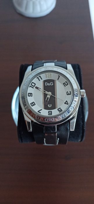 Relógio Dolce Gabbana