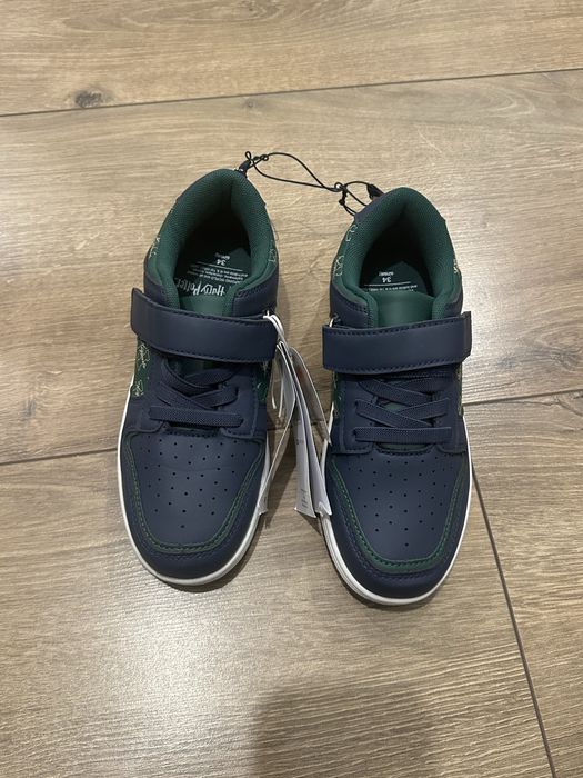 Harry Potter buty sportowe nowe 34