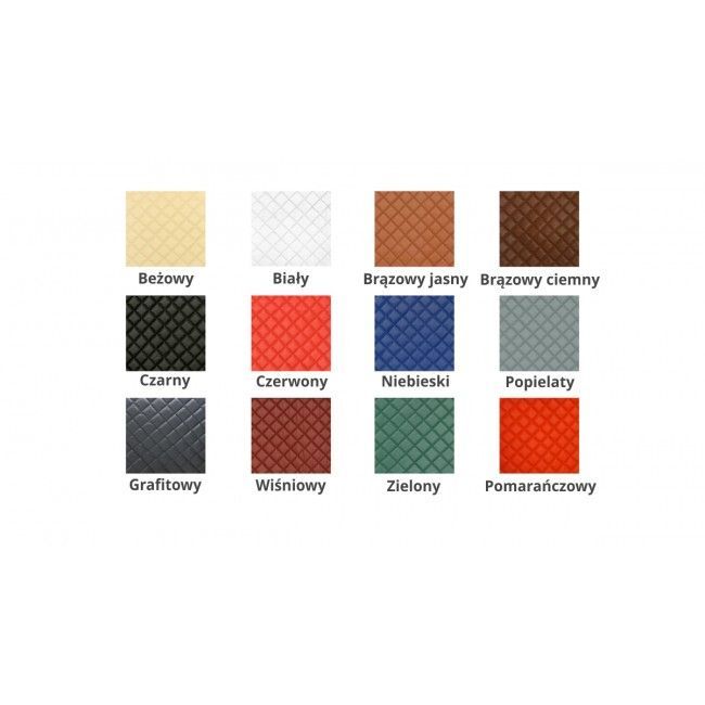 Dywaniki do aut ciężarowych TIR pasują do MAN+HAFT