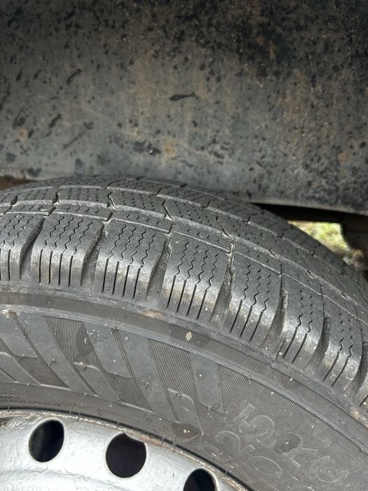 Mercedes-Benz Sprinter 208 CDI