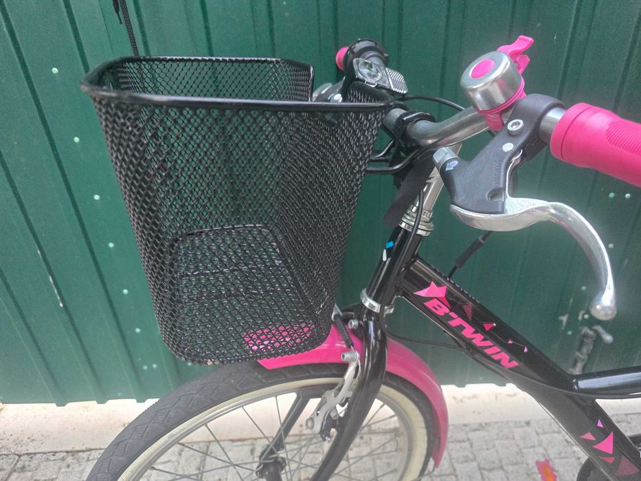 Bicicleta criança