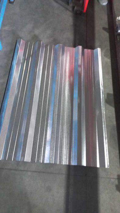 Металопрофіль, профнастил на паркан, покрівлю Н-12, Н-20, Н-45, Н-57