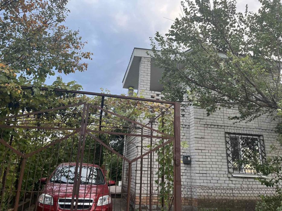 продам дом. Левшина