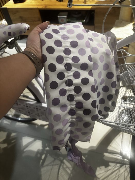 Rower miejski damski 26”