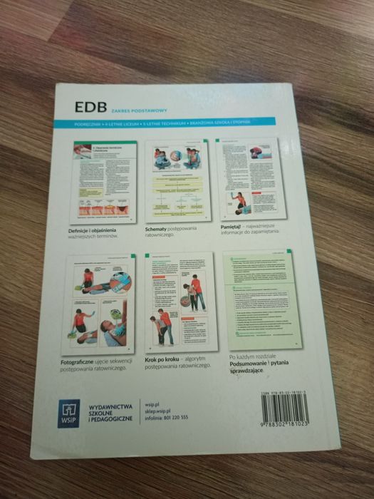 Edukacja dla bezpieczeństwa