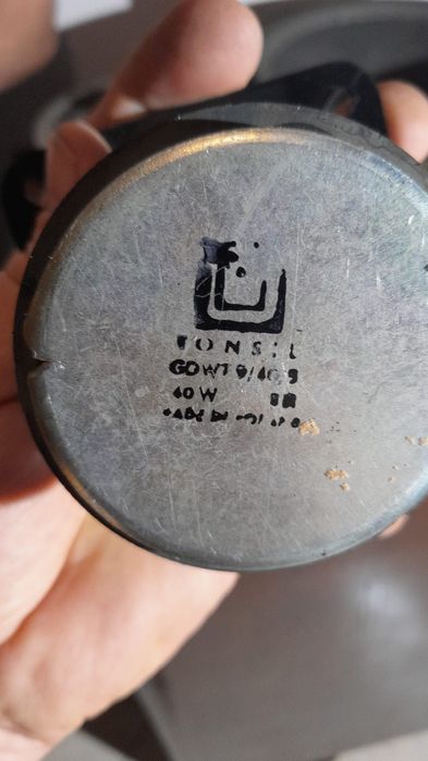 Głośniki kolumny Altus 140