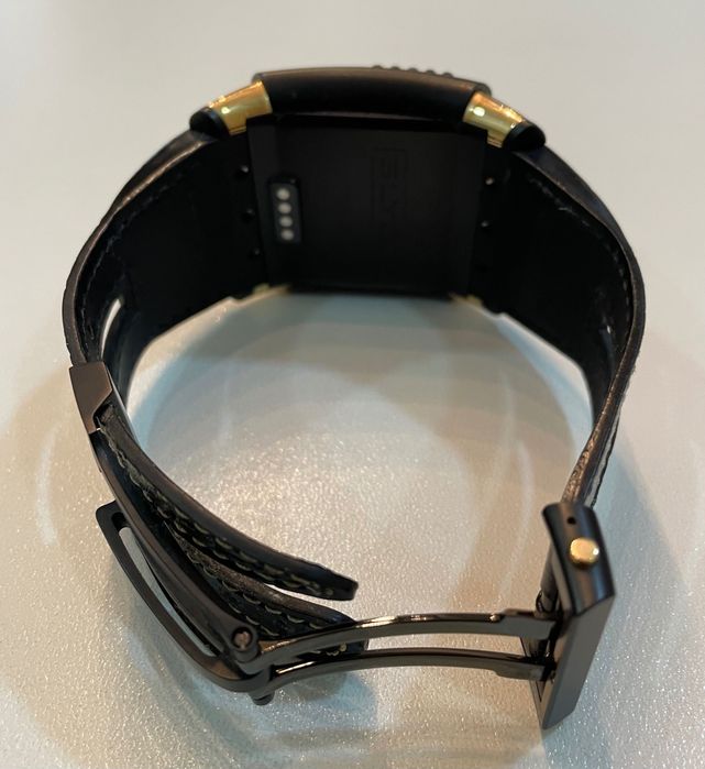 Годинник HD3 SLYDE