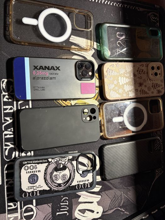 Iphone 11 pro 256gb