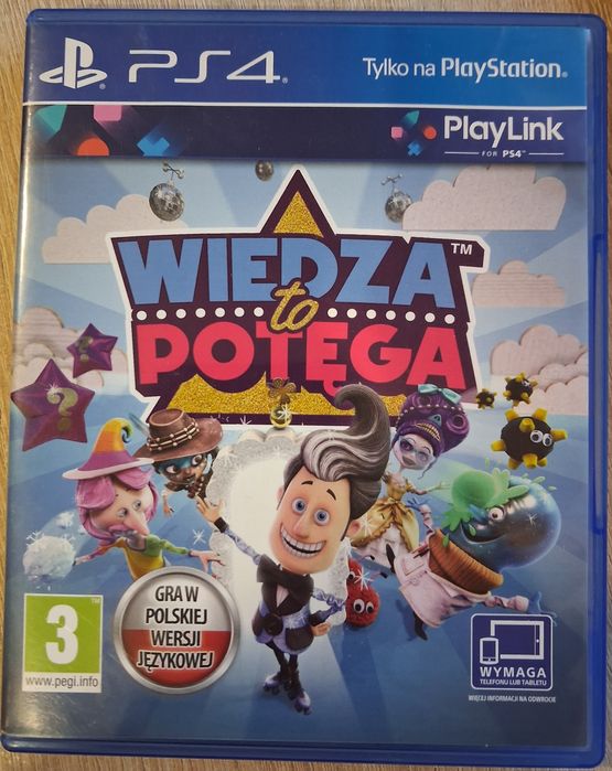 Sprzedam PS4 slim 1Tb