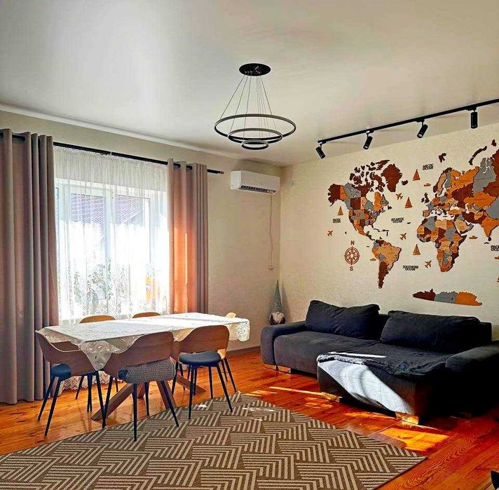 Продам чудовий будинок для вашої родини, з меблями та технікою. (SP)