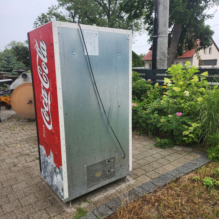 Automat na napoje