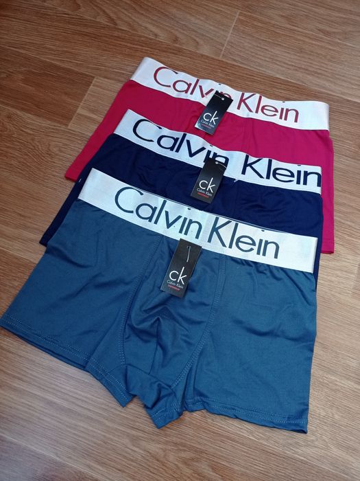 Труси чоловічі, боксери в коробочці