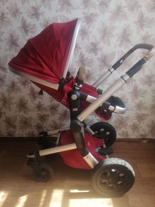Продам дитячий візок (коляску)