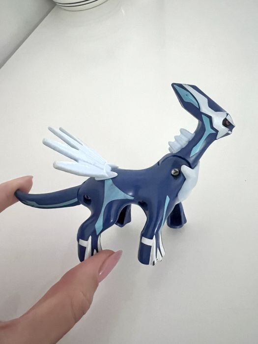Figurka pokemon Dialga