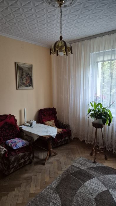 Kawalerka o powierzchni 30 m2 zarezerwowane