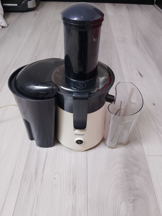 Sokowirówka silvercrest