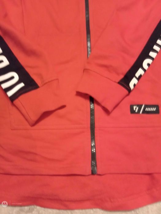 Bluza Reporter Young