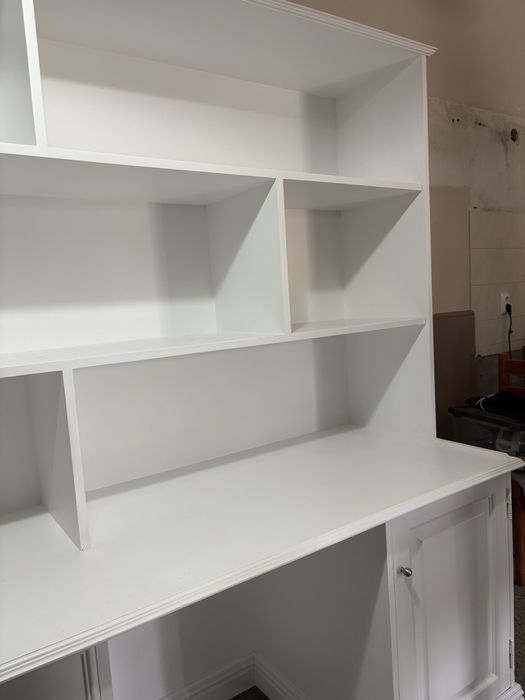 Vendo estante/secretaria