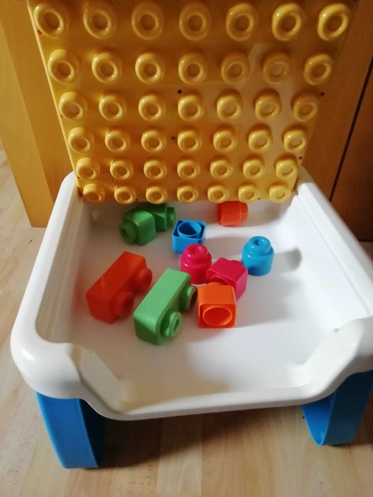 Mesa de atividades Musical - Chicco
