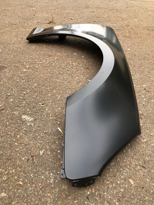 Праве крило Audi A4 B9 2015-2020 переднє крило сумісне з бампер капот