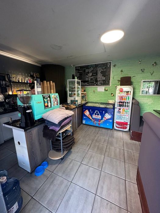 ТЕРМІНОВО!!! Продається кавʼярня