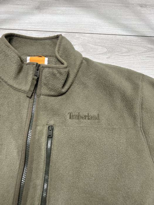 Кофта військова хакі Timberland