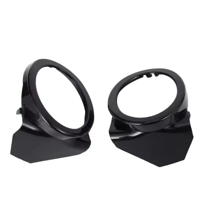 Маски Туманок Накладки М-бампер Е39 Е46 БМВ BMW