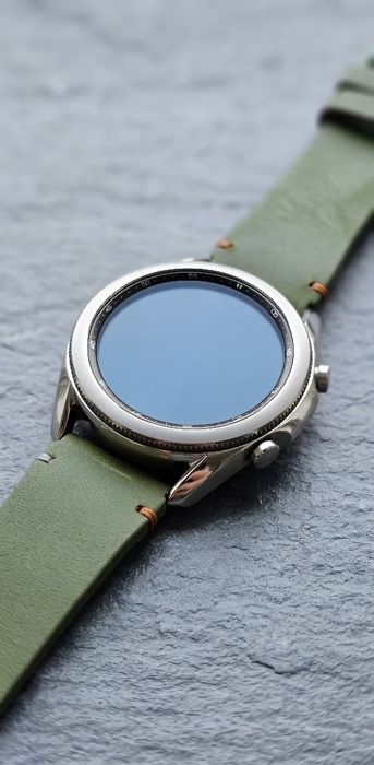 Samsung Galaxy Watch 3 41mm (SM-R850) | Фізичний безель | Стан 9/10