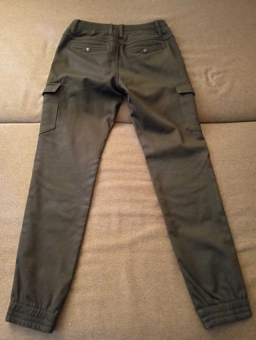 Джинси як нові!!!