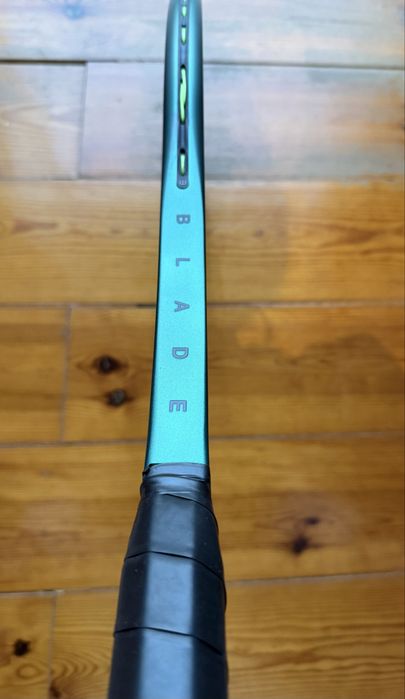 Racket Wilson Blade V9 100