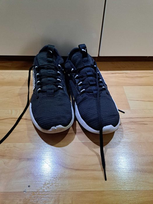 Puma buty sportowe rozm.39