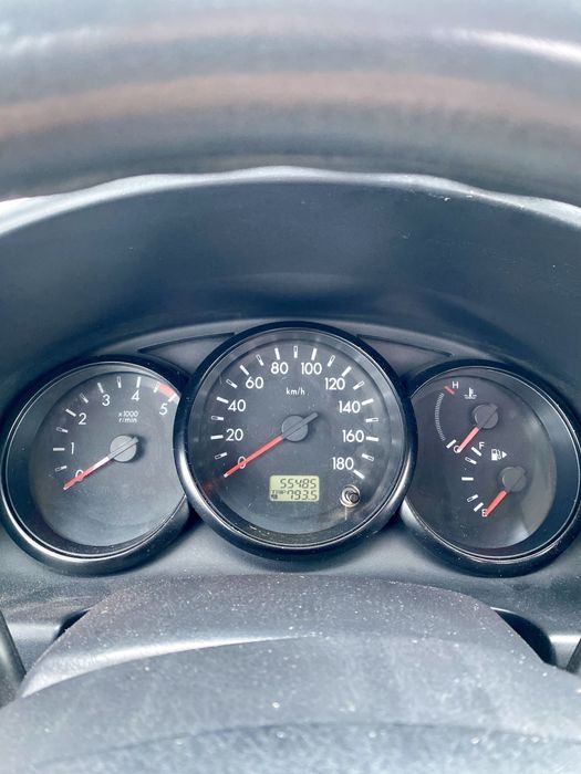 Mazda BT 50 4x4 C.Dupla Apenas 55000km