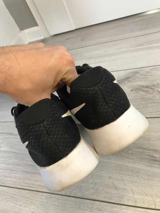 Buty Nike Tanjun rozm. 45,5