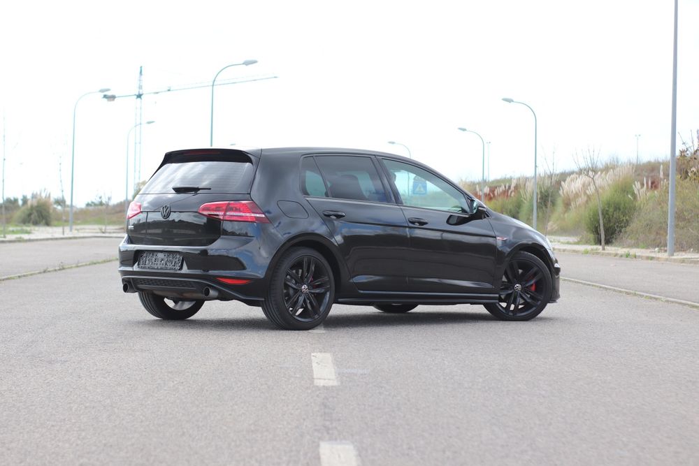 Jantes originais VW Golf 7 GTI  18" 5x112