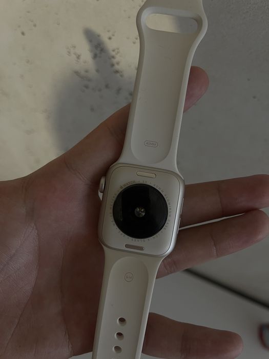 Apple watch SE 3 40mm