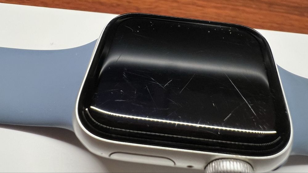 Apple Watch SE 2gen GPS + Cellular 40mm