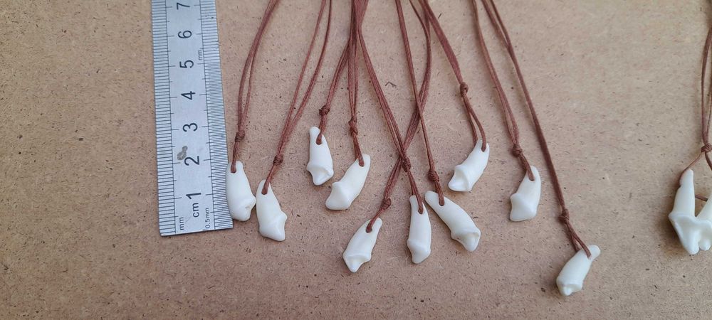 Зуб волка.Клик вовка.Амулет.Клык.