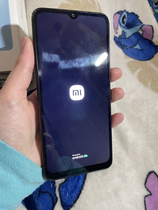 Telemovel Redmi A1