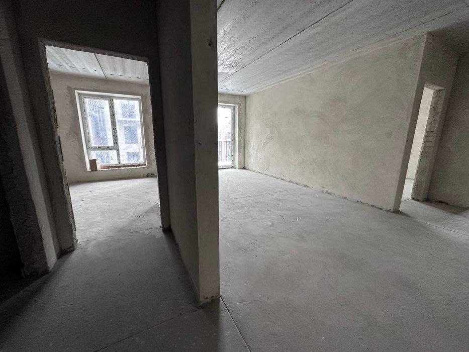 Квартира в малоповерховій забудові - ЖК Долішній від Вамбуд