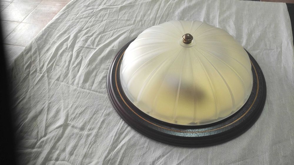 Bonito Plafom de Sala