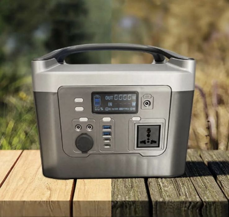Продам зарядную станцию Sine 800w