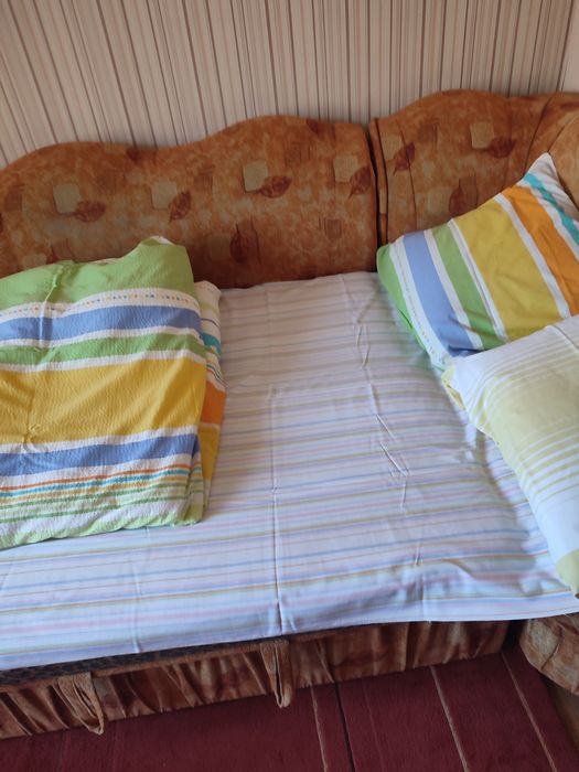 Відпочинок в Карпатах