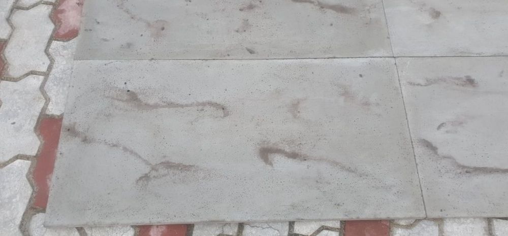 Płyta    betonowa