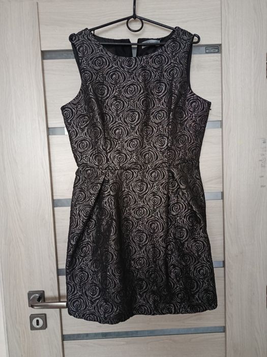 Sukienka damska rozm. XL