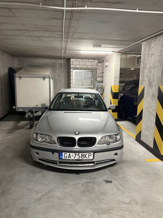 BMW Seria 3