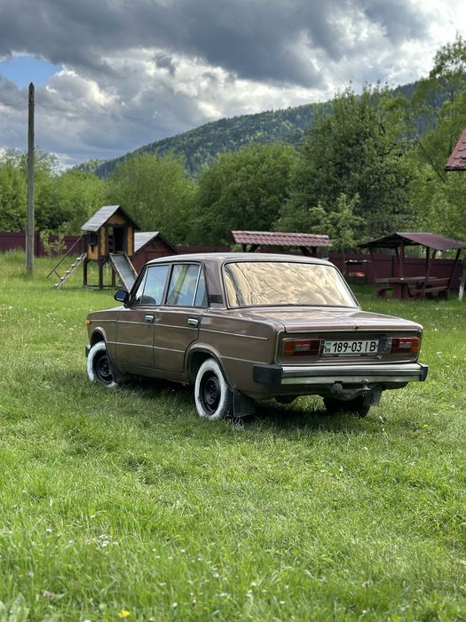 Продам жигу,на повному ходу